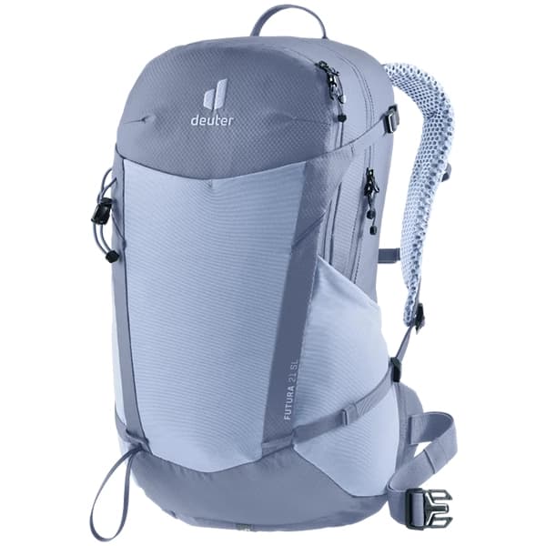 کوله پشتی کوهنوردی دیوتر DEUTER مدل FUTURA 21 SL