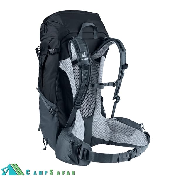 کوله پشتی کوهنوردی دیوتر DEUTER مدل FUTURA PRO 38 SL — تصویر ۶
