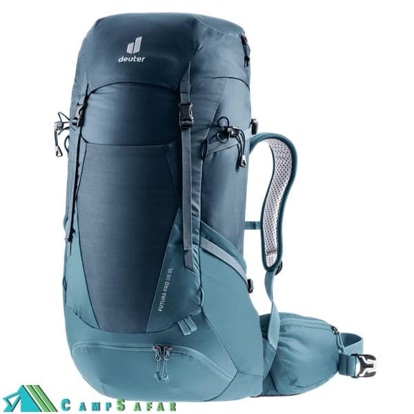 کوله پشتی کوهنوردی دیوتر DEUTER مدل FUTURA PRO 38 SL — تصویر ۴