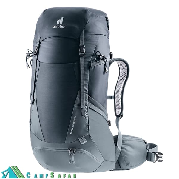 کوله پشتی کوهنوردی دیوتر DEUTER مدل FUTURA PRO 38 SL — تصویر ۳