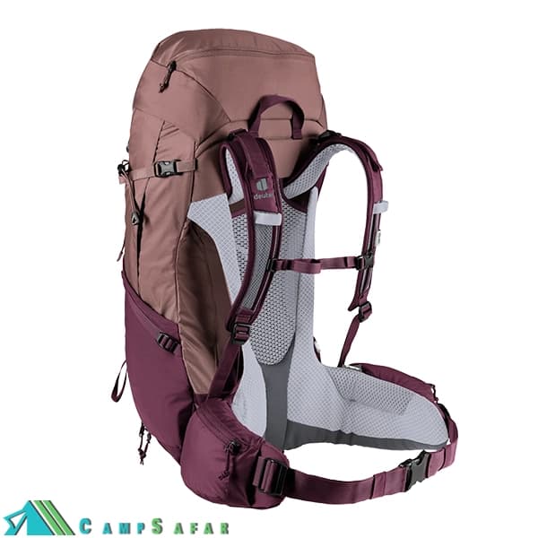 کوله پشتی کوهنوردی دیوتر DEUTER مدل FUTURA PRO 38 SL — تصویر ۵