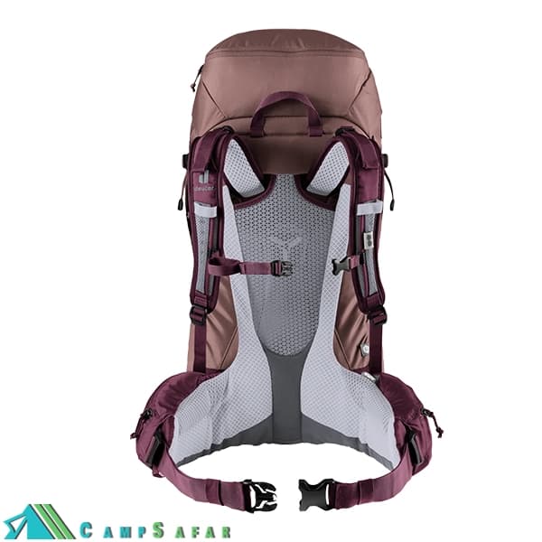کوله پشتی کوهنوردی دیوتر DEUTER مدل FUTURA PRO 38 SL — تصویر ۸