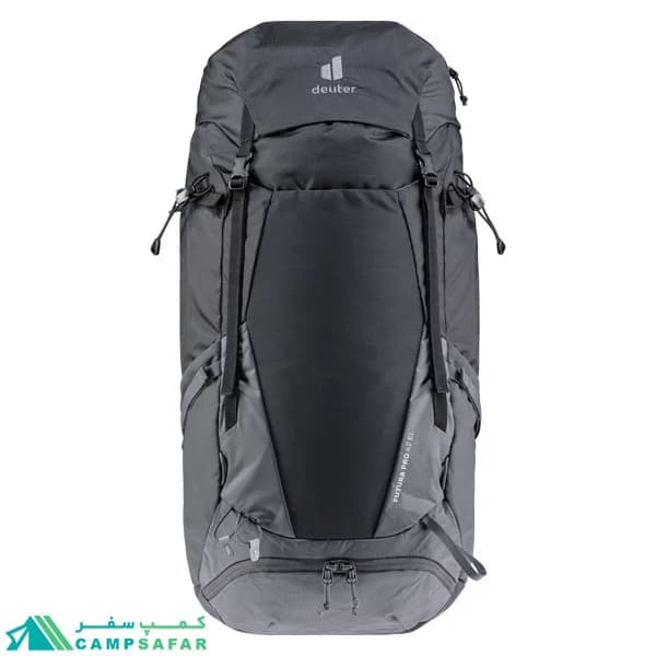 کوله پشتی کوهنوردی دیوتر DEUTER مدل FUTURA PRO 42L EL — تصویر ۴