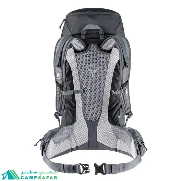 کوله پشتی کوهنوردی دیوتر DEUTER مدل FUTURA PRO 42L EL — تصویر ۳
