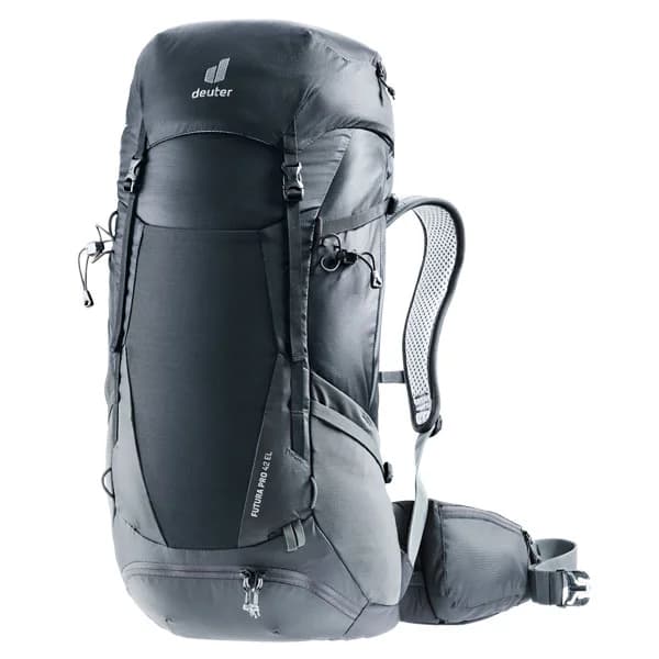 کوله پشتی کوهنوردی دیوتر DEUTER مدل FUTURA PRO 42L EL
