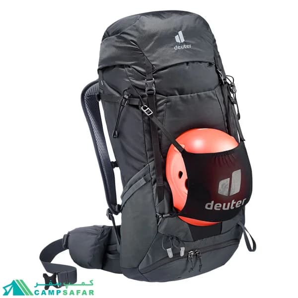 کوله پشتی کوهنوردی دیوتر DEUTER مدل FUTURA PRO 42L EL — تصویر ۷