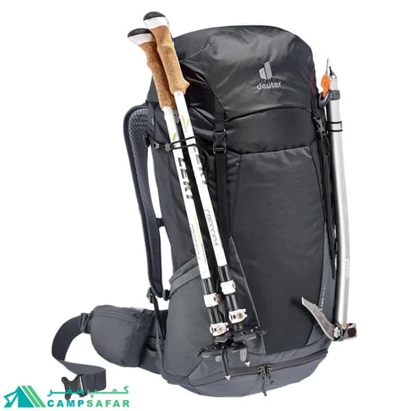 کوله پشتی کوهنوردی دیوتر DEUTER مدل FUTURA PRO 42L EL — تصویر ۸