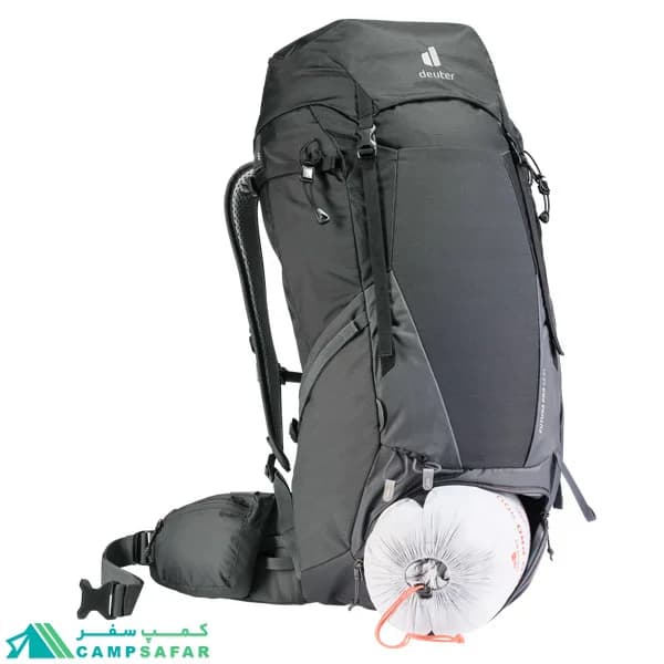 کوله پشتی کوهنوردی دیوتر DEUTER مدل FUTURA PRO 42L EL — تصویر ۶