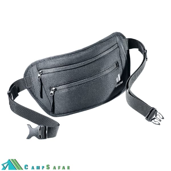 کیف کمری دیوتر مدل DEUTER مدل NEO BELT II — تصویر ۲