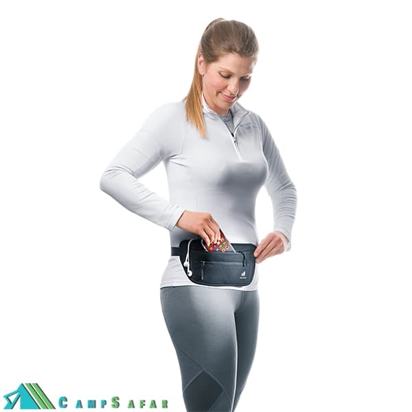 کیف کمری دیوتر مدل DEUTER مدل NEO BELT II — تصویر ۴