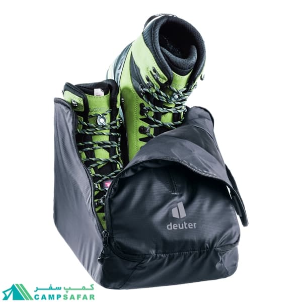 کیف نگهداری کفش دیوتر DEUTER مدل BOOT PACK — تصویر ۳