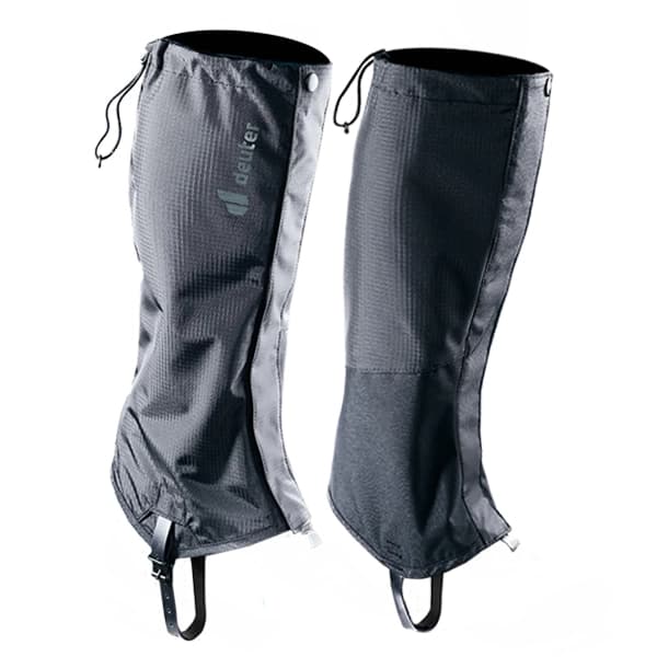 گتر کوهنوردی دیوتر DEUTER مدل GAITER 3932025