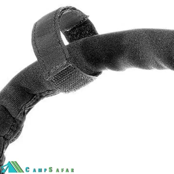 محافظ شلنگ کیسه آب دیوتر مدل STREAMER TUBE INSULATOR — تصویر ۳
