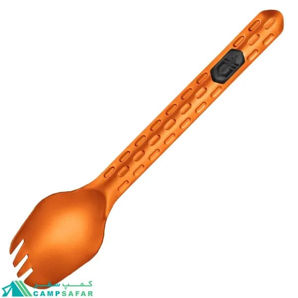 قاشق چنگال چندکاره گربر GERBER مدل COMPLEAT — تصویر ۸
