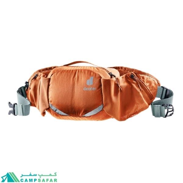 کیف کمری دیوتر DEUTER مدل PULSE 3 — تصویر ۳