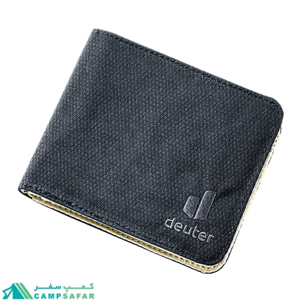 کیف جیبی دیوتر DEUTER مدل WALLET — تصویر ۳