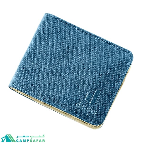 کیف جیبی دیوتر DEUTER مدل WALLET — تصویر ۲