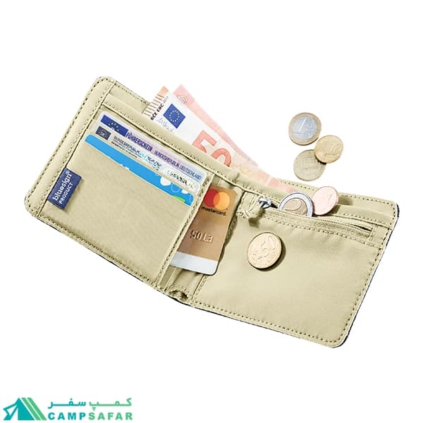 کیف جیبی دیوتر DEUTER مدل WALLET — تصویر ۴