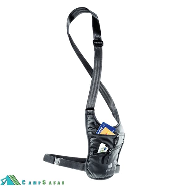 کیف پاسپورت دیوتر DEUTER مدل SECURITY HOLSTER — تصویر ۲