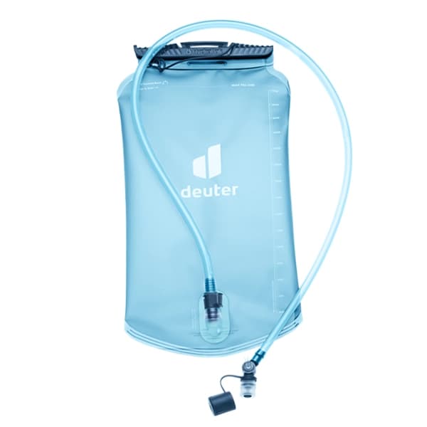 کیسه آب کوهنوردی دیوتر DEUTER مدل STREAMER II 3L