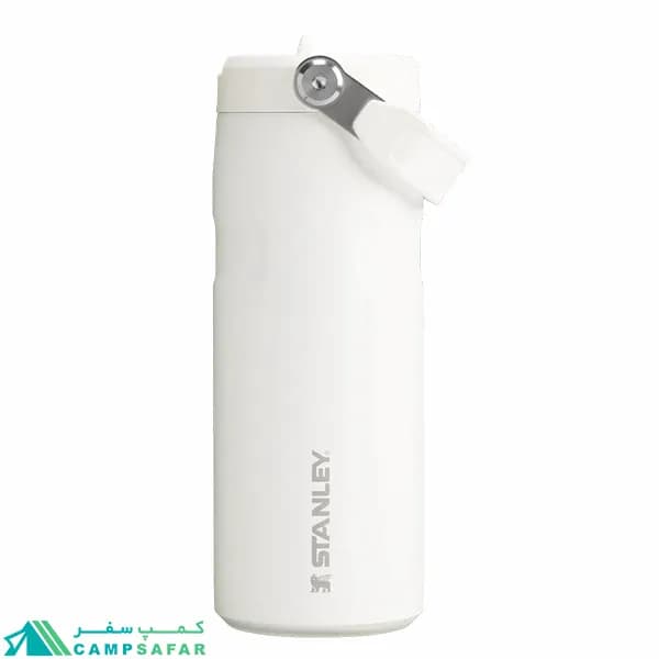 قمقمه استنلی STANLEY مدل ICEFLOW FLIP 2.0 حجم 470ml — تصویر ۲