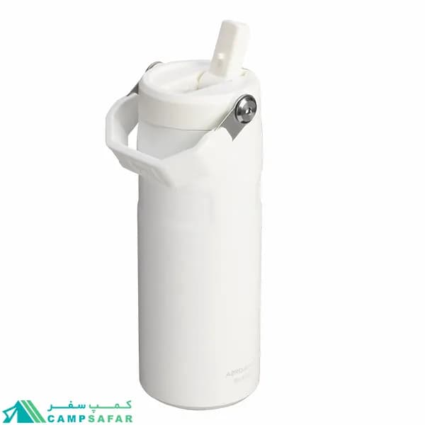 قمقمه استنلی STANLEY مدل ICEFLOW FLIP 2.0 حجم 470ml — تصویر ۷
