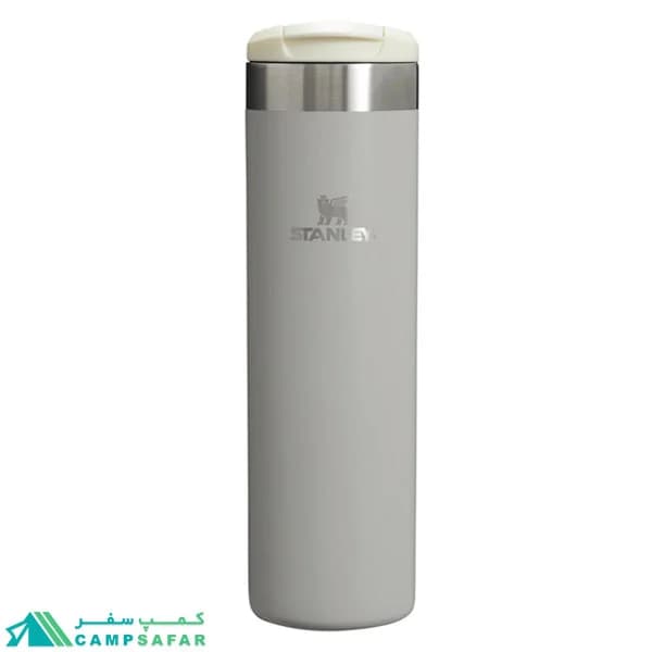 تراول ماگ استنلی STANLEY مدل AEROLIGHT TRANSIT 590ml — تصویر ۶