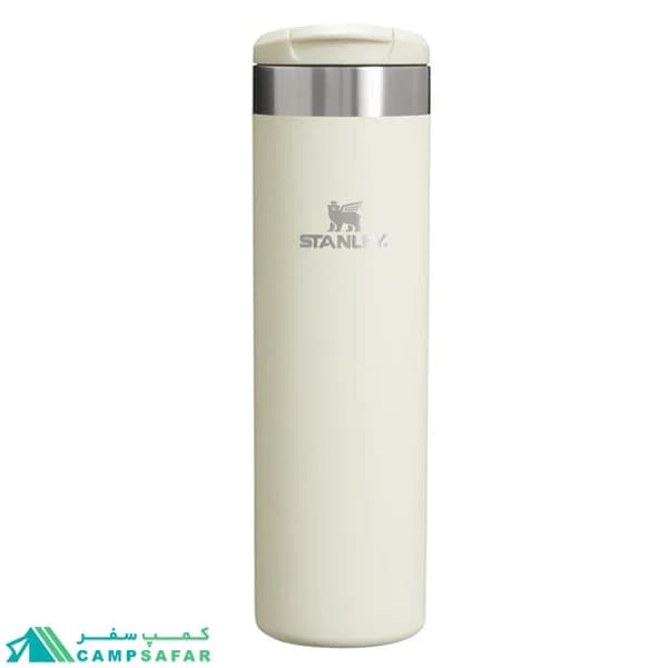 تراول ماگ استنلی STANLEY مدل AEROLIGHT TRANSIT 590ml — تصویر ۷