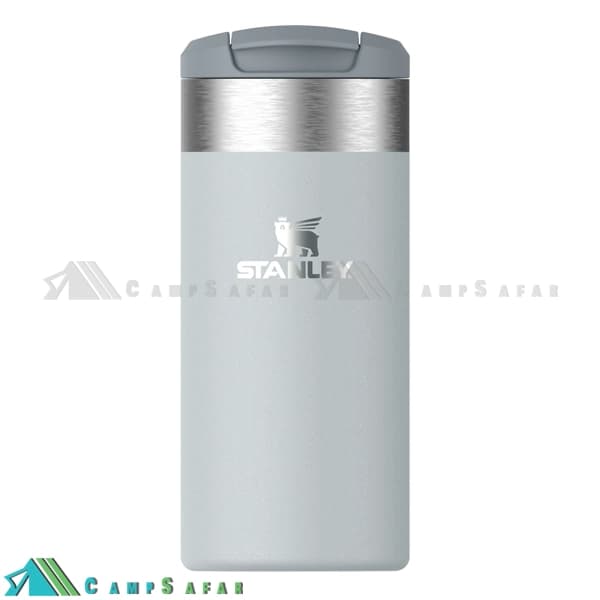تراول ماگ استنلی STANLEY مدل AEROLIGHT TRANSIT 350ml — تصویر ۶