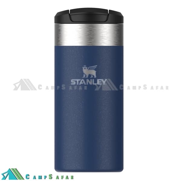 تراول ماگ استنلی STANLEY مدل AEROLIGHT TRANSIT 350ml — تصویر ۵