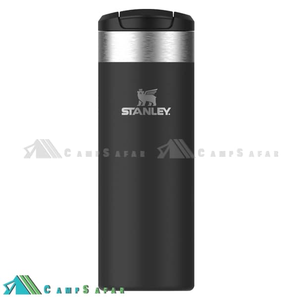 تراول ماگ استنلی STANLEY مدل AEROLIGHT TRANSIT 470ml — تصویر ۴