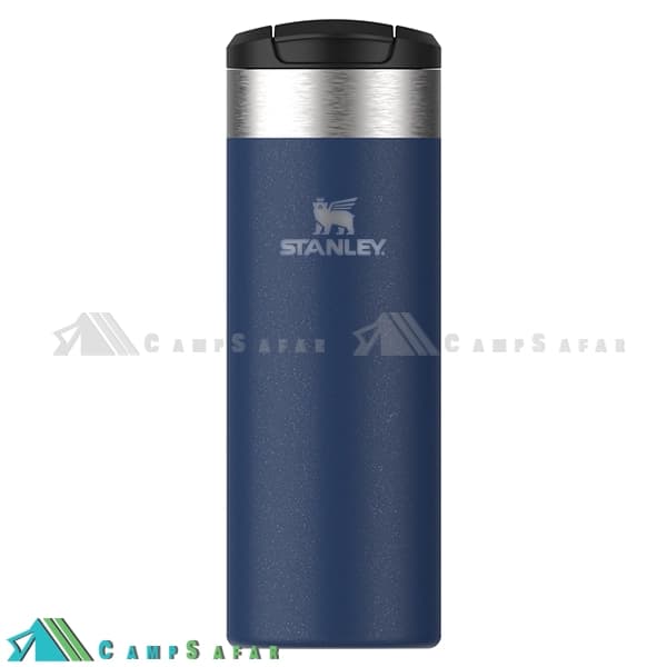 تراول ماگ استنلی STANLEY مدل AEROLIGHT TRANSIT 470ml — تصویر ۷