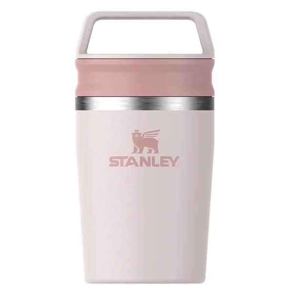 تراول ماگ استنلی STANLEY مدل CAFE-TO-GO 230ml
