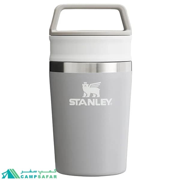 تراول ماگ استنلی STANLEY مدل CAFE-TO-GO 230ml — تصویر ۴