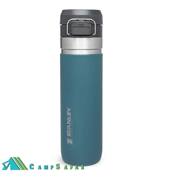 ماگ کوهنوردی استنلی STANLEY مدل QUICK-FLIP 700ml — تصویر ۴