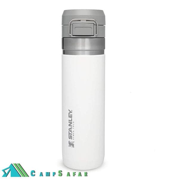 ماگ کوهنوردی استنلی STANLEY مدل QUICK-FLIP 700ml — تصویر ۲