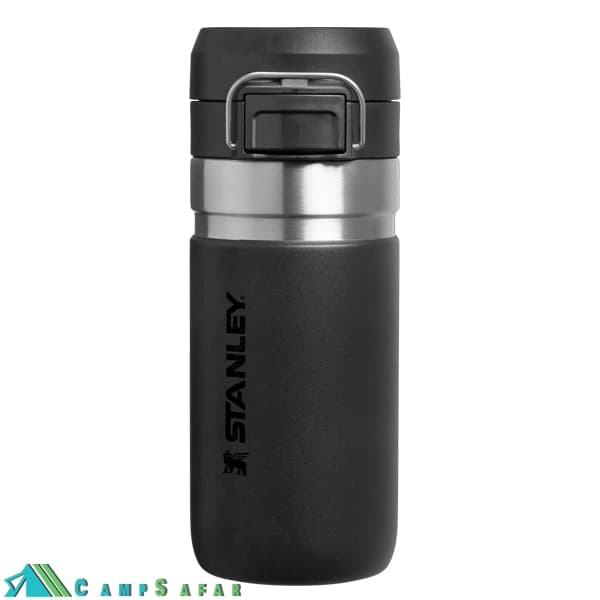 تراول ماگ استنلی STANLEY مدل QUICK-FLIP 470ml — تصویر ۴