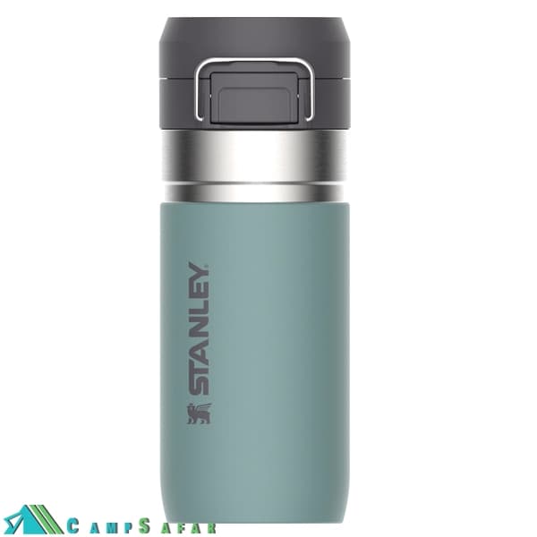 تراول ماگ استنلی STANLEY مدل QUICK-FLIP 470ml — تصویر ۸