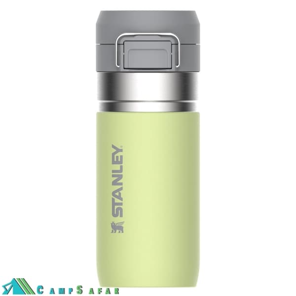 تراول ماگ استنلی STANLEY مدل QUICK-FLIP 470ml — تصویر ۷