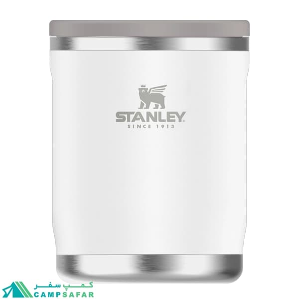 فلاسک غذای استنلی STANLEY مدل ADVENTURE TO-GO 530ML — تصویر ۴