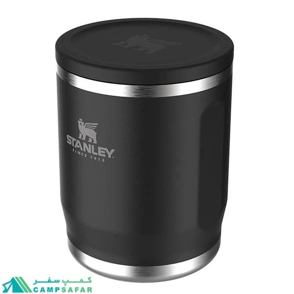 فلاسک غذای استنلی STANLEY مدل ADVENTURE TO-GO 530ML — تصویر ۹