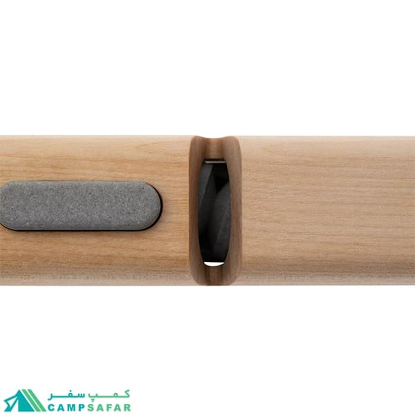 تبر تیز کن فیسکارس FISKARS مدل NORDEN SHARPNER — تصویر ۸