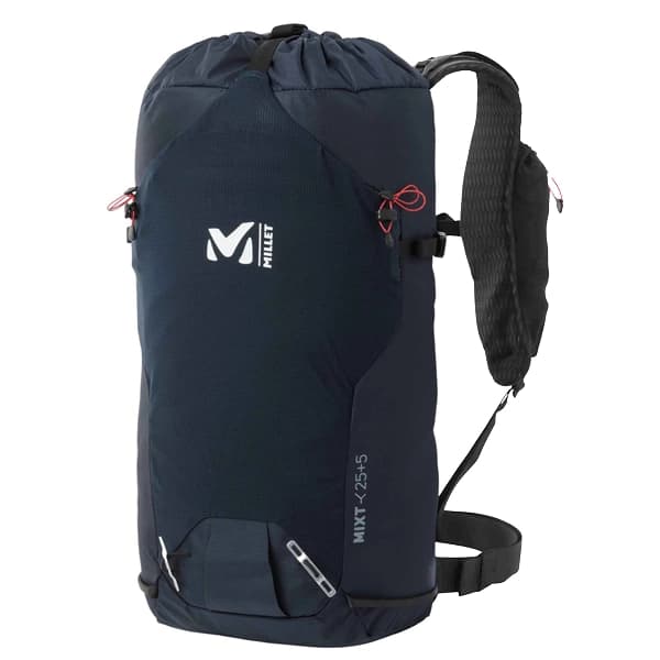 کوله پشتی کوهنوردی میلت MILLET مدل MIXT 25+5L