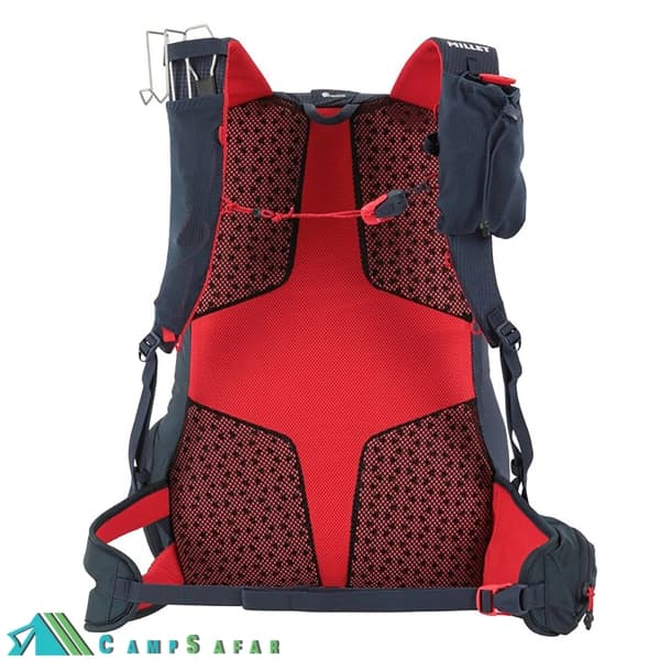 کوله پشتی اسکی میلت MILLET مدل PIERRA MENT 25L — تصویر ۵