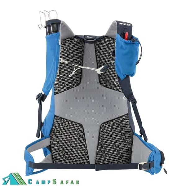 کوله پشتی اسکی میلت MILLET مدل PIERRA MENT 25L — تصویر ۴