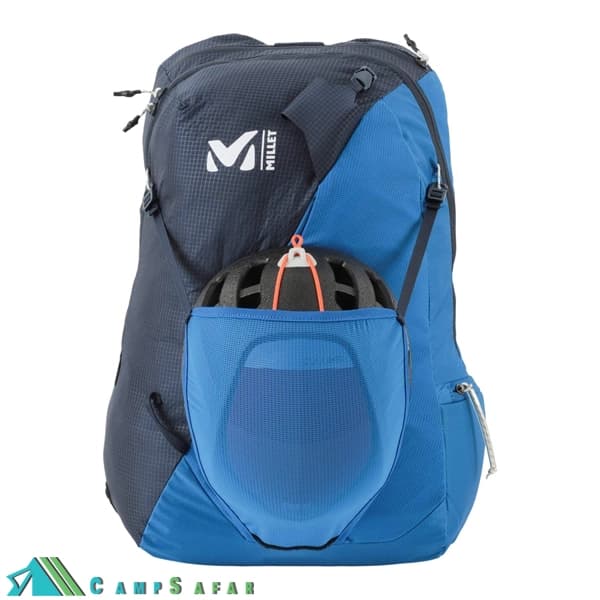 کوله پشتی اسکی میلت MILLET مدل PIERRA MENT 25L — تصویر ۸