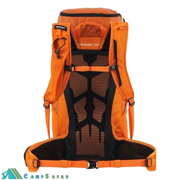 کوله پشتی کوهنوردی میلت MILLET مدل WANAKA 30L — تصویر ۷