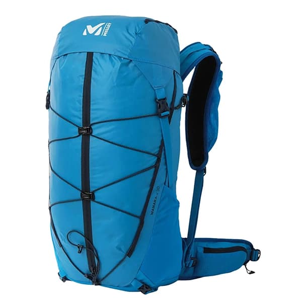کوله پشتی کوهنوردی میلت MILLET مدل WANAKA 30L