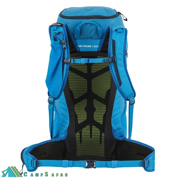کوله پشتی کوهنوردی میلت MILLET مدل WANAKA 30L — تصویر ۵