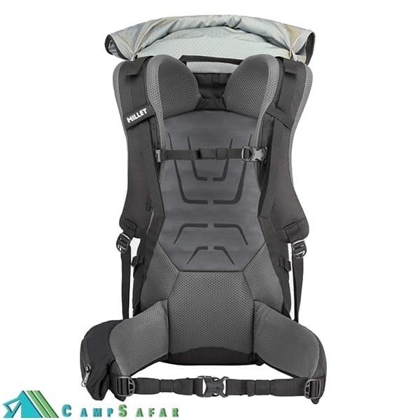 کوله پشتی کوهنوردی میلت MILLET مدل UBIC 35L NEW — تصویر ۵